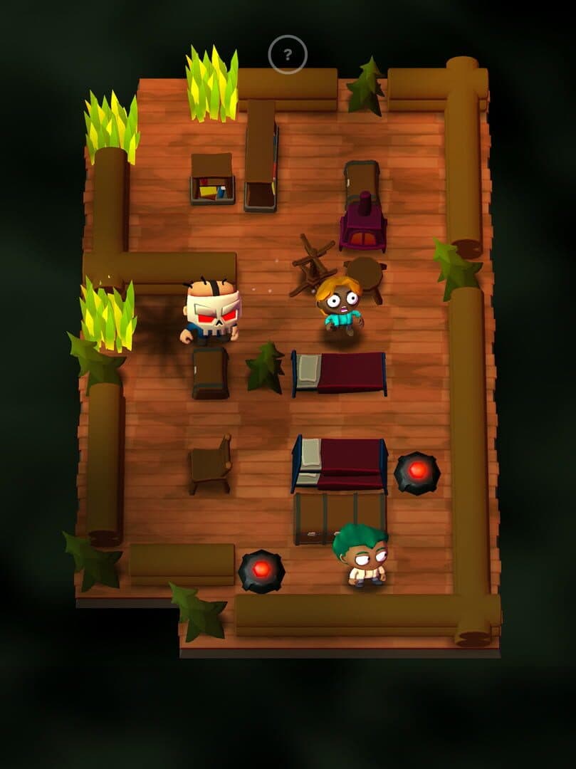 Slayaway Camp 2 screenshot 5