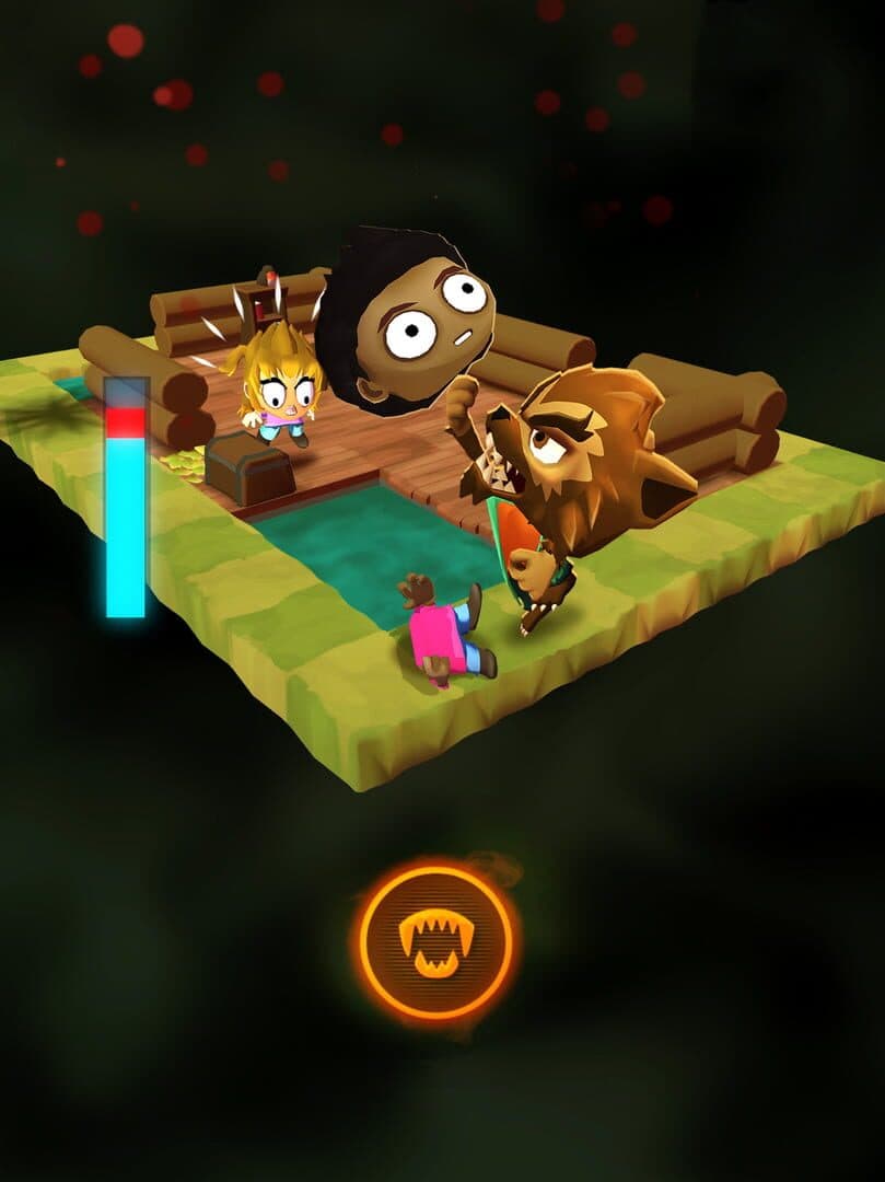 Slayaway Camp 2 screenshot 6