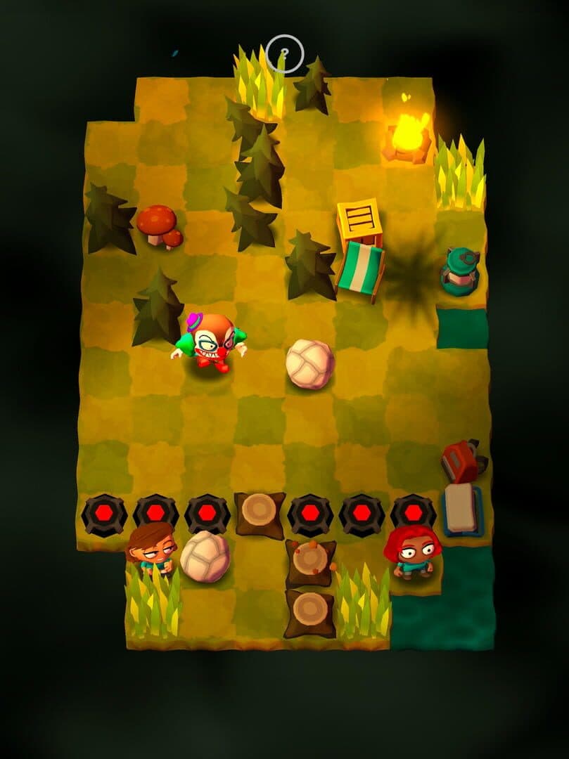 Slayaway Camp 2 screenshot 7