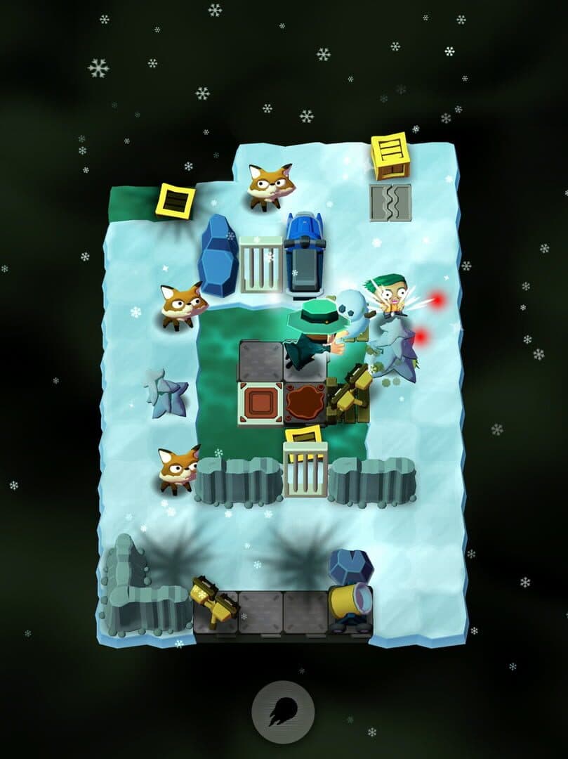 Slayaway Camp 2 screenshot 8