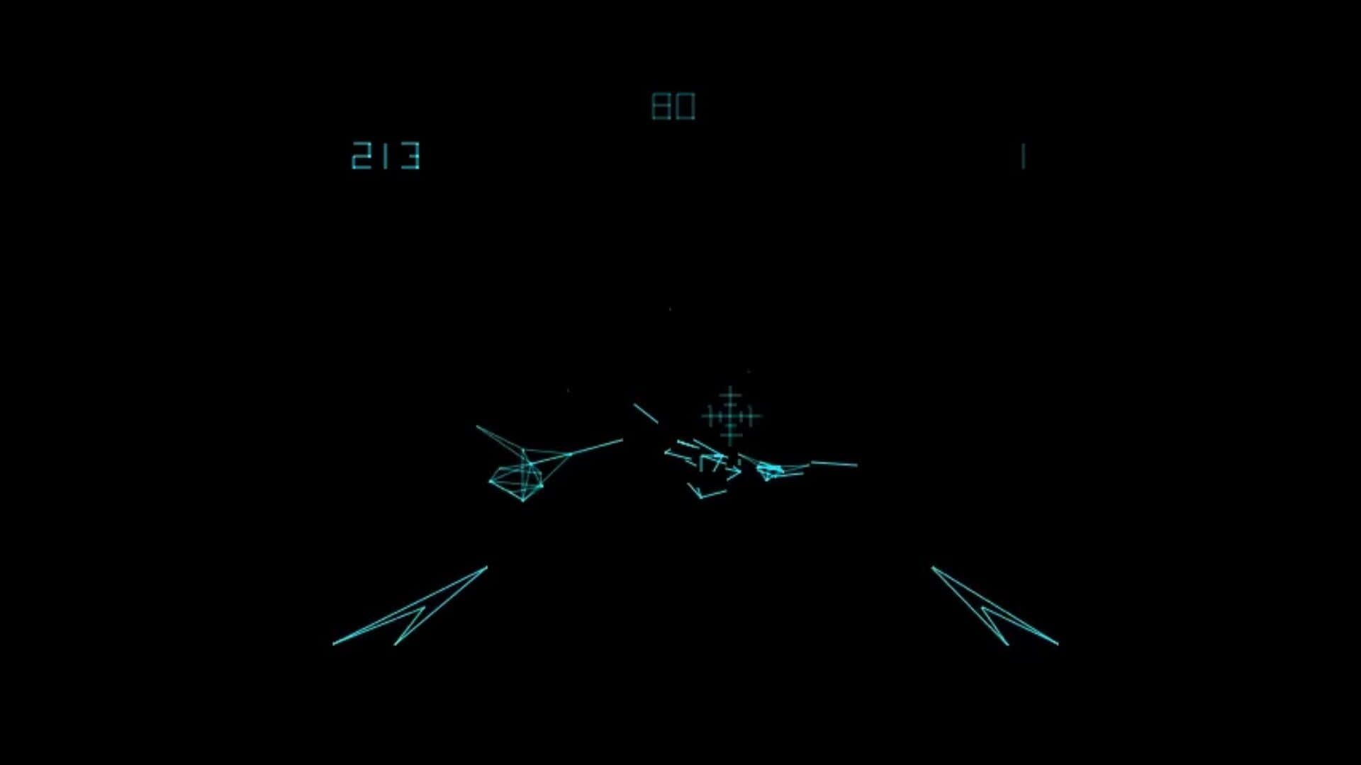 Tailgunner screenshot 1