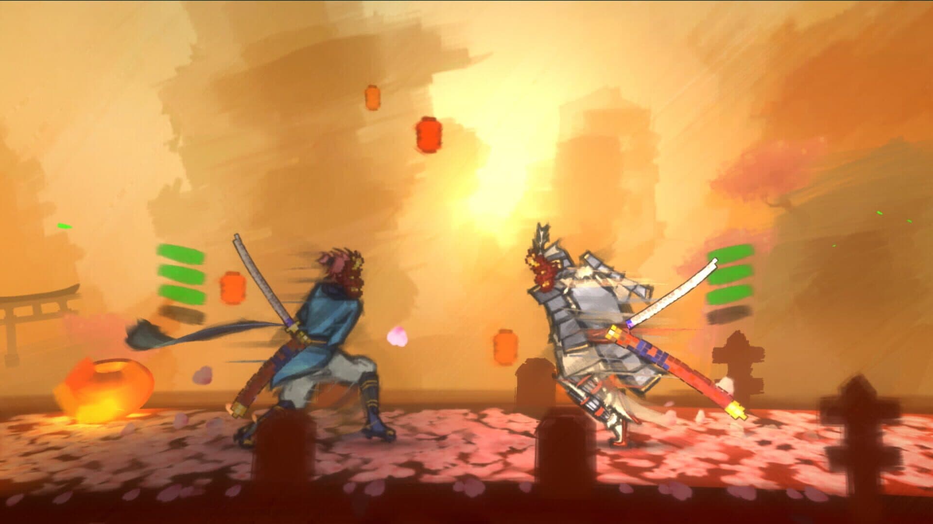 Sclash: Pixels screenshot 2