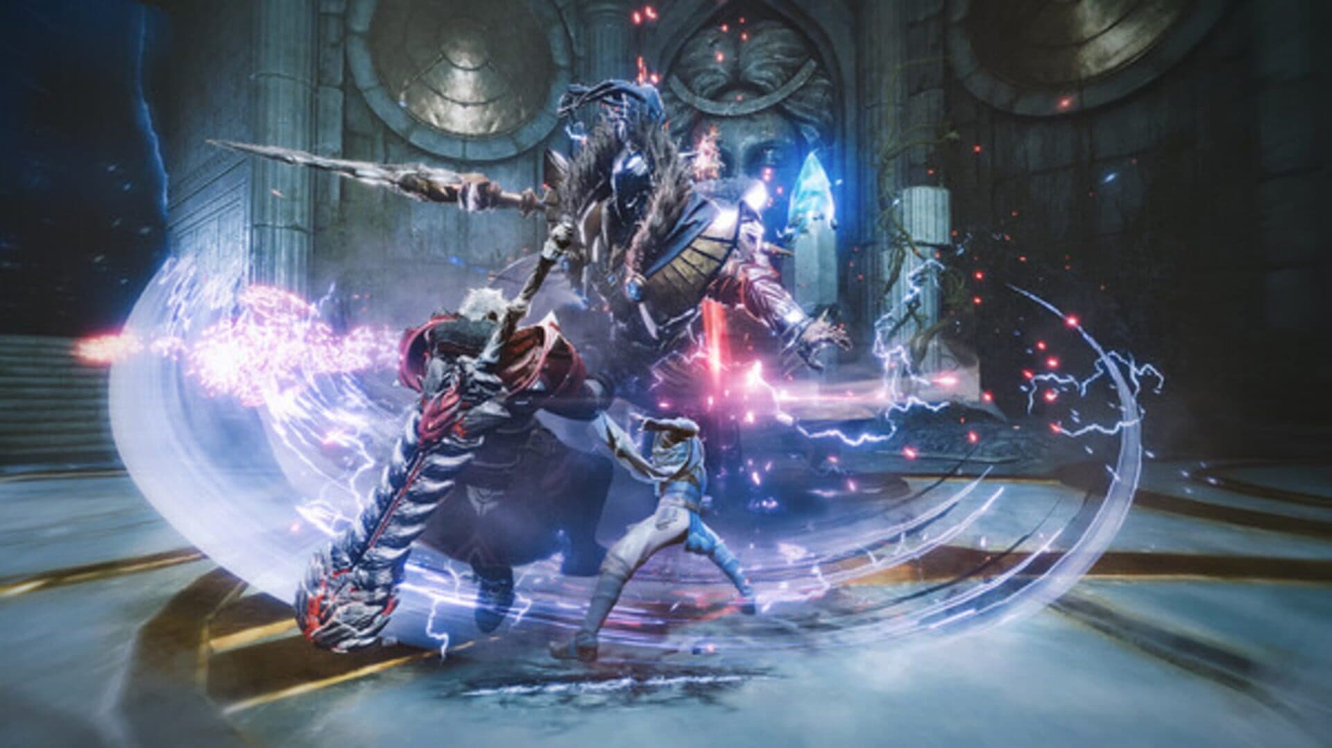 Perfect New World screenshot 7