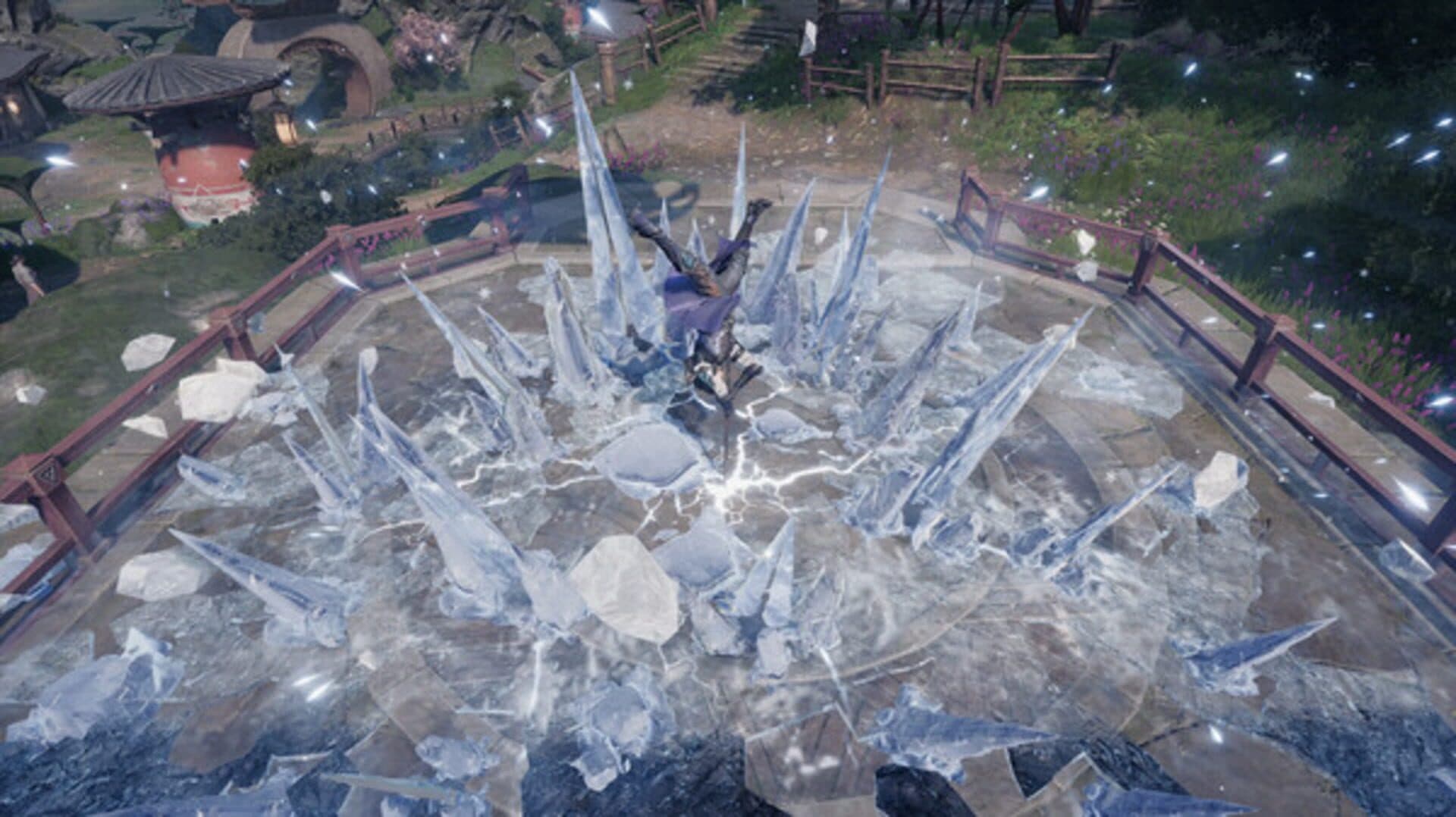 Perfect New World screenshot 8