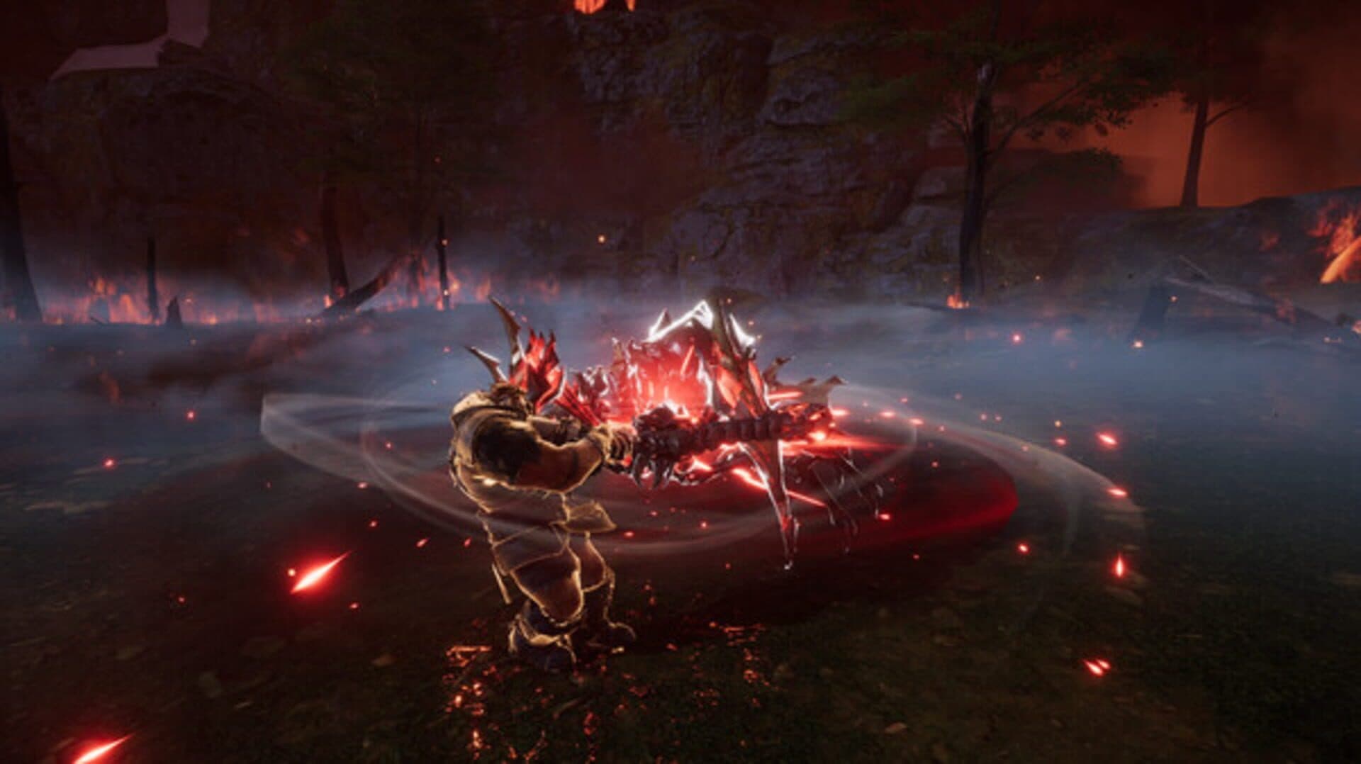 Perfect New World screenshot 9
