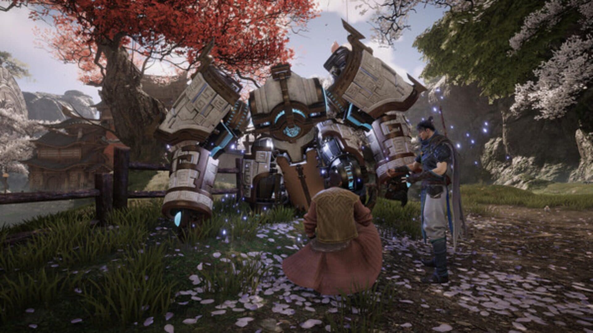 Perfect New World screenshot 4
