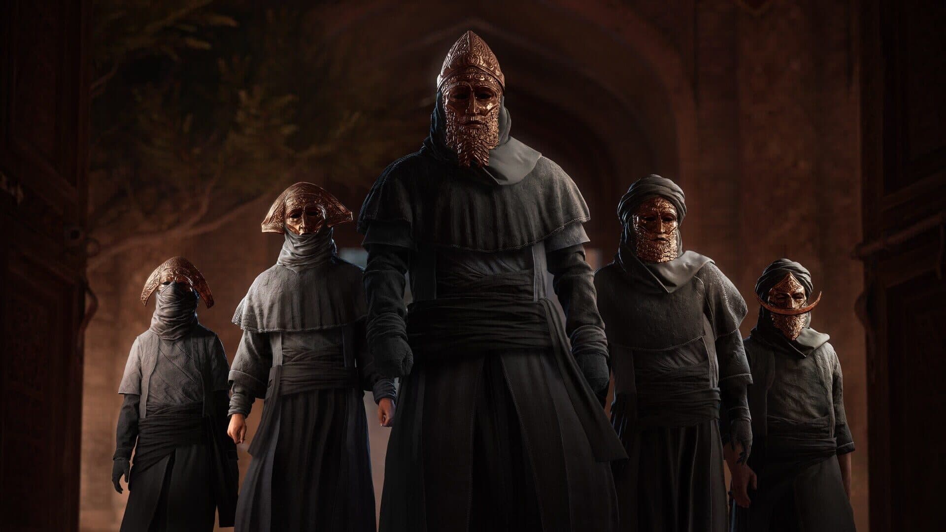 Assassin’s Creed Mirage: Master Assassin Edition screenshot 6