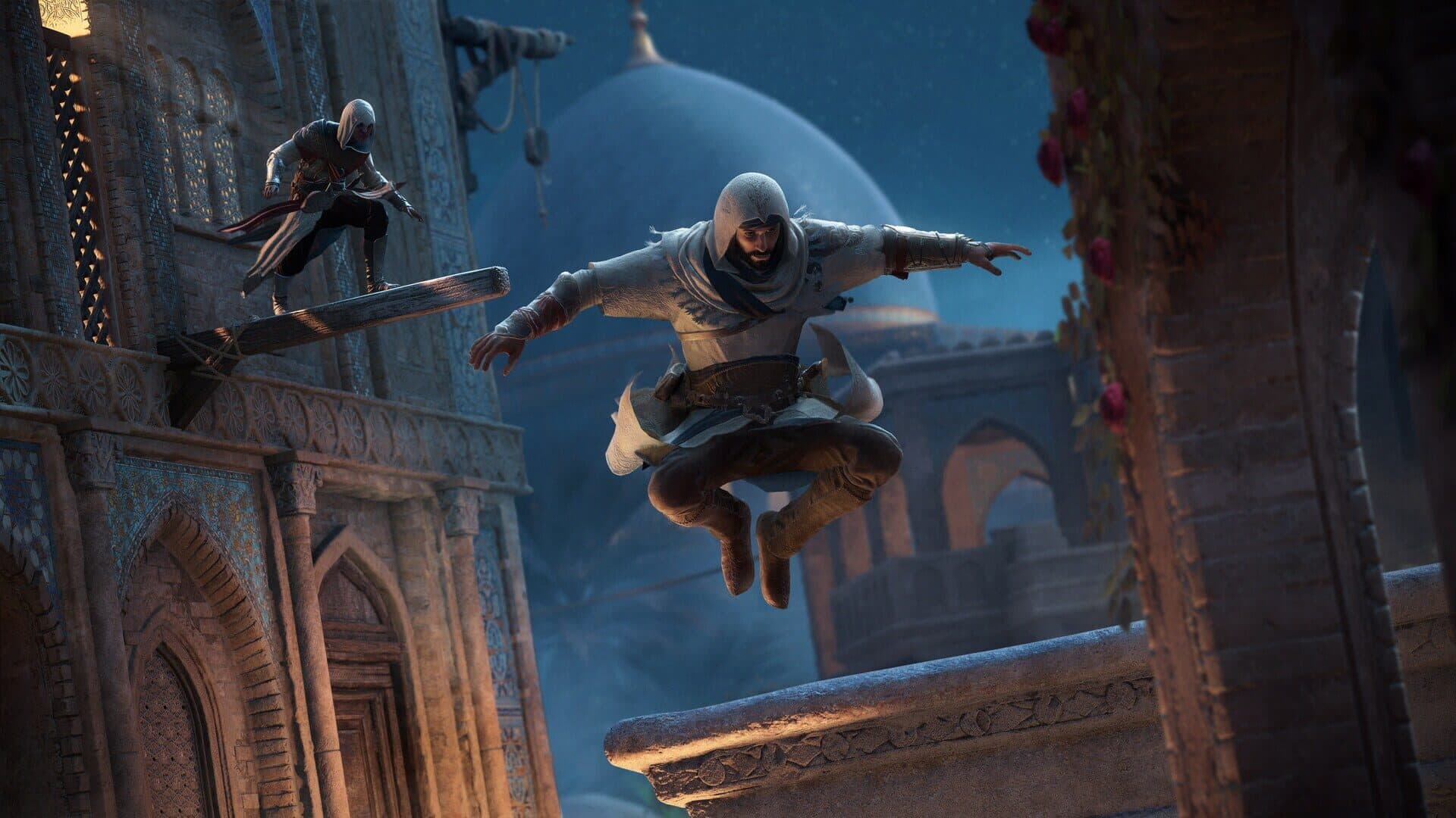 Assassin’s Creed Mirage: Master Assassin Edition screenshot 7