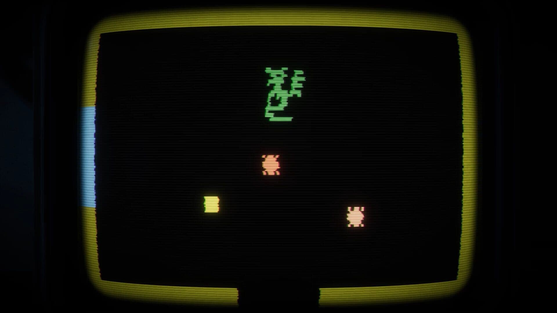 Tormenture screenshot 1