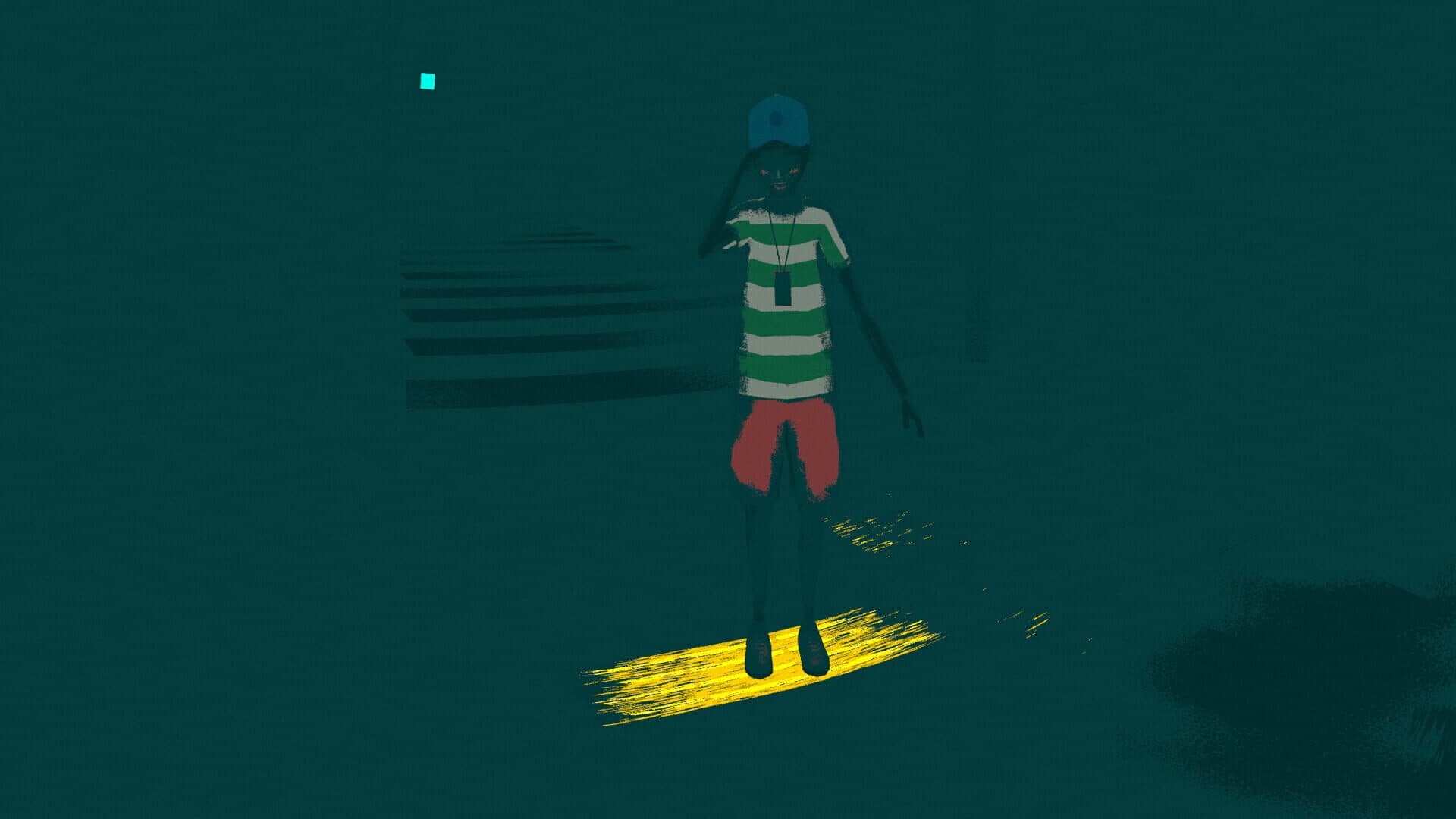 Thank You for Sharing Your World screenshot 3