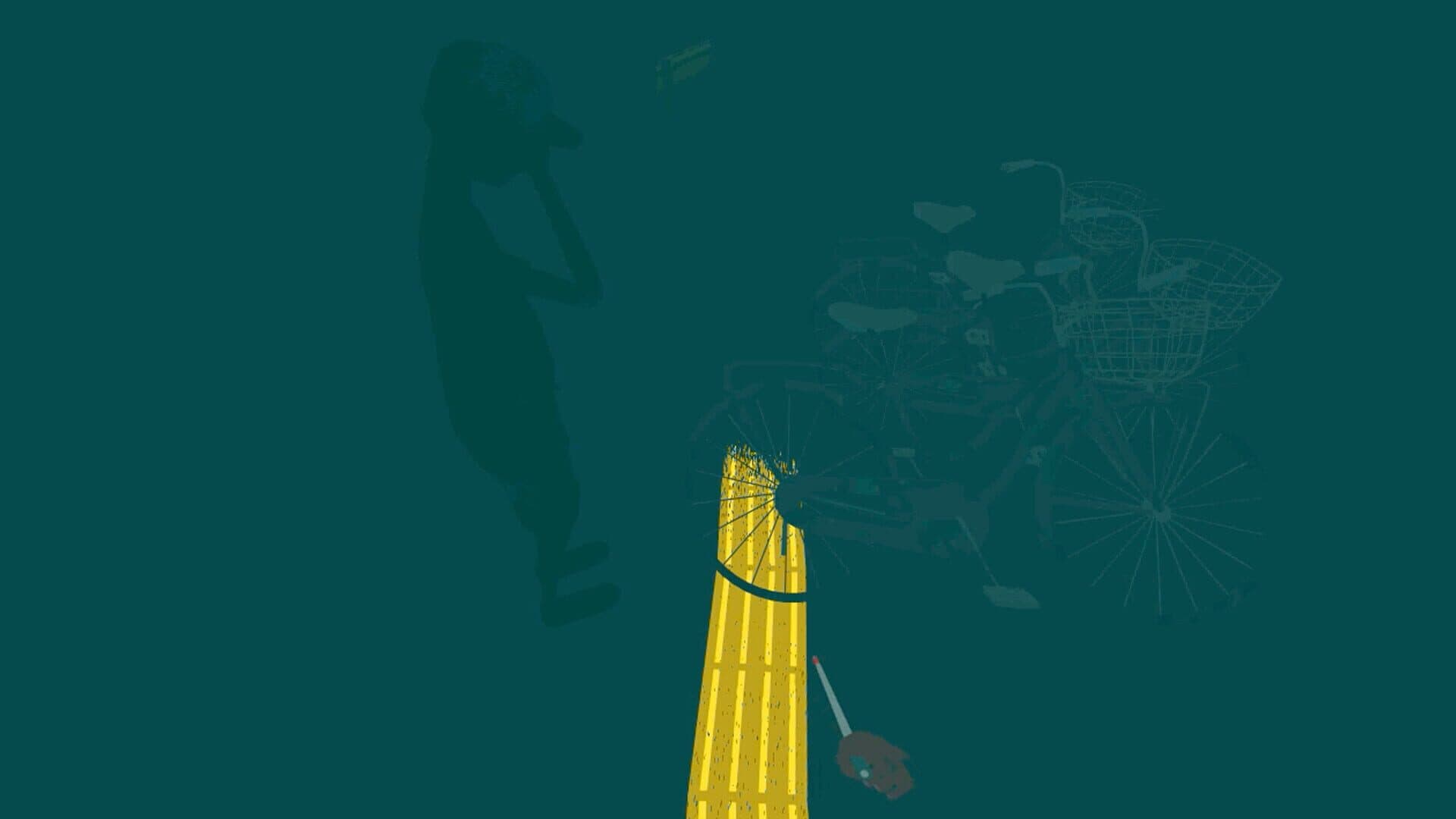 Thank You for Sharing Your World screenshot 9