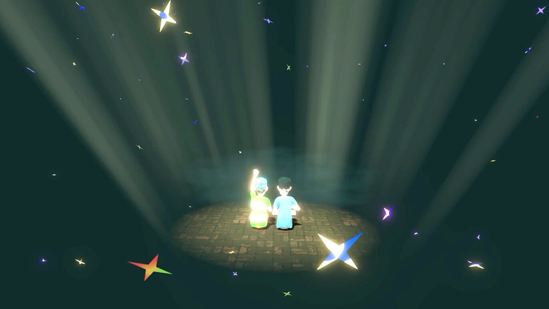 Thank You for Sharing Your World screenshot 12