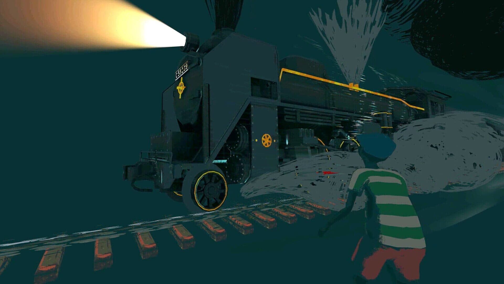 Thank You for Sharing Your World screenshot 6