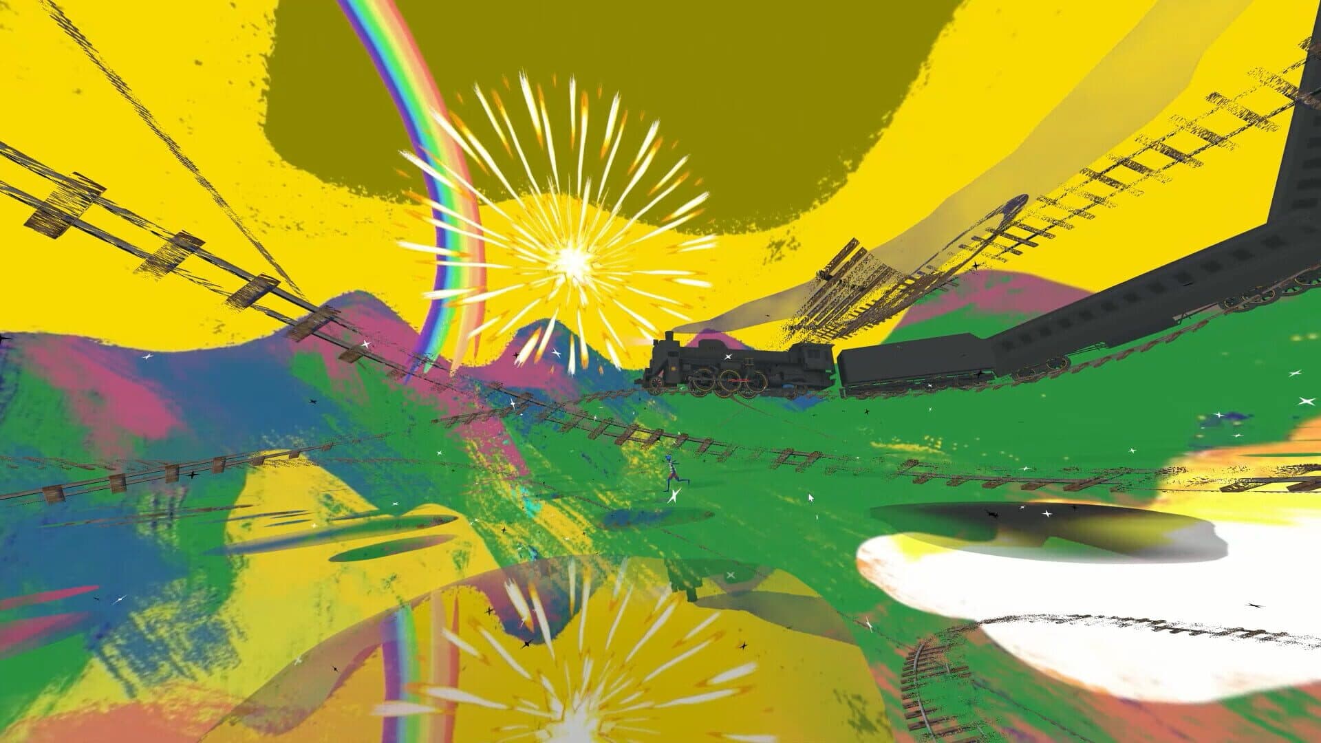 Thank You for Sharing Your World screenshot 8