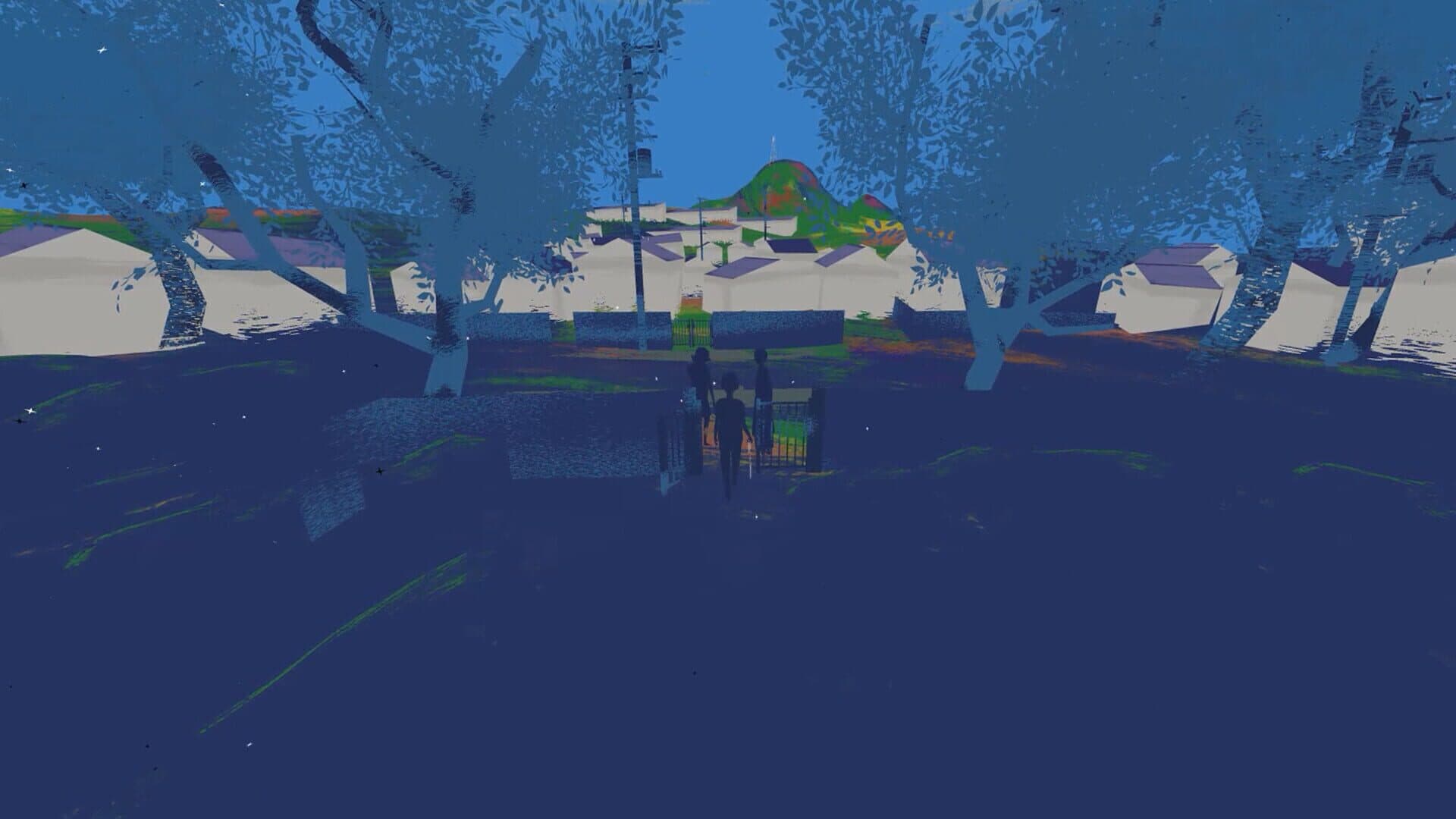 Thank You for Sharing Your World screenshot 14