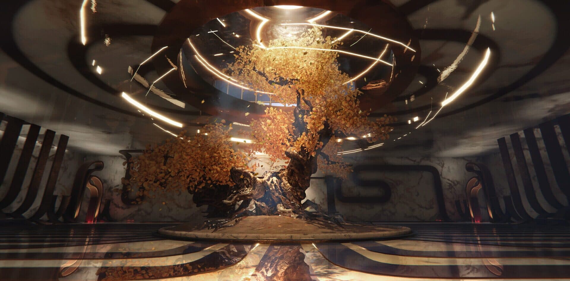 Keyword 2: Nightfall screenshot 3