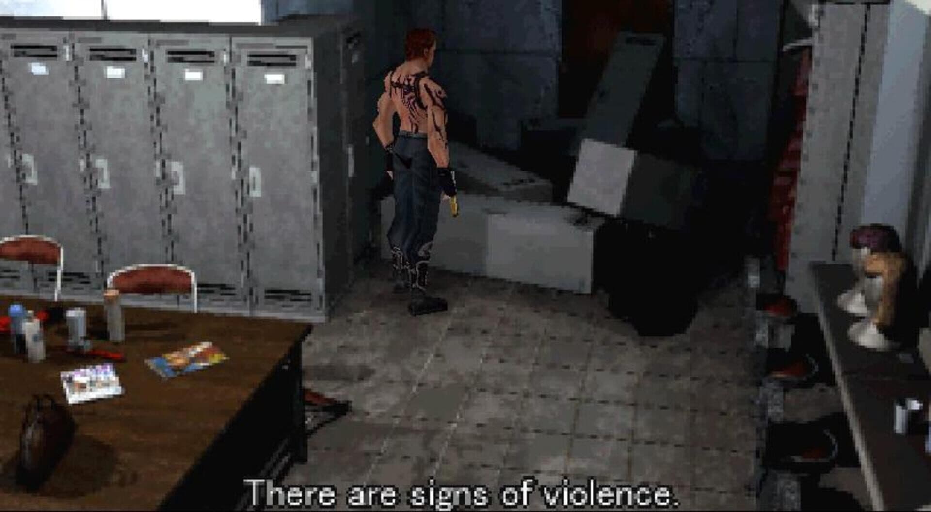 Countdown Vampires screenshot 3