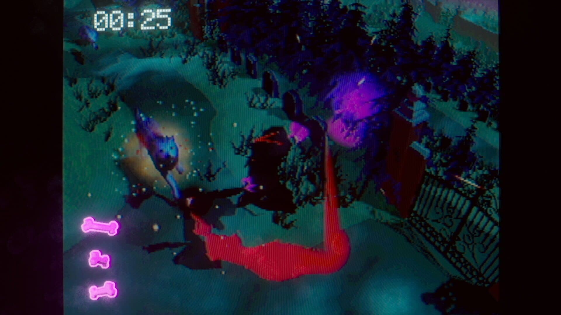 Skeleport Energy screenshot 2