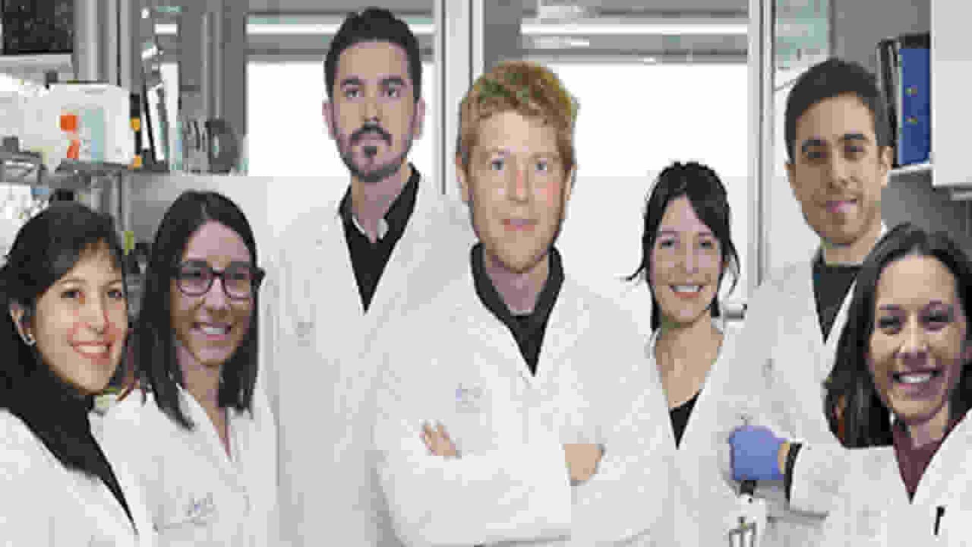 Afterlife Pharmaceuticals screenshot 3