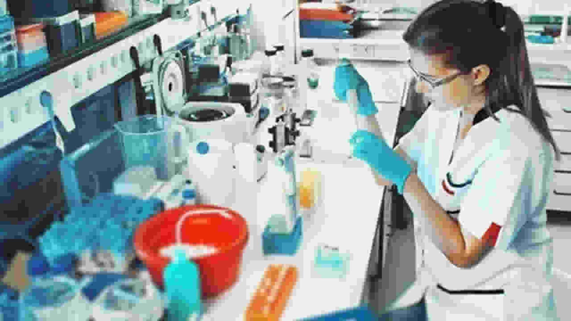 Afterlife Pharmaceuticals screenshot 4
