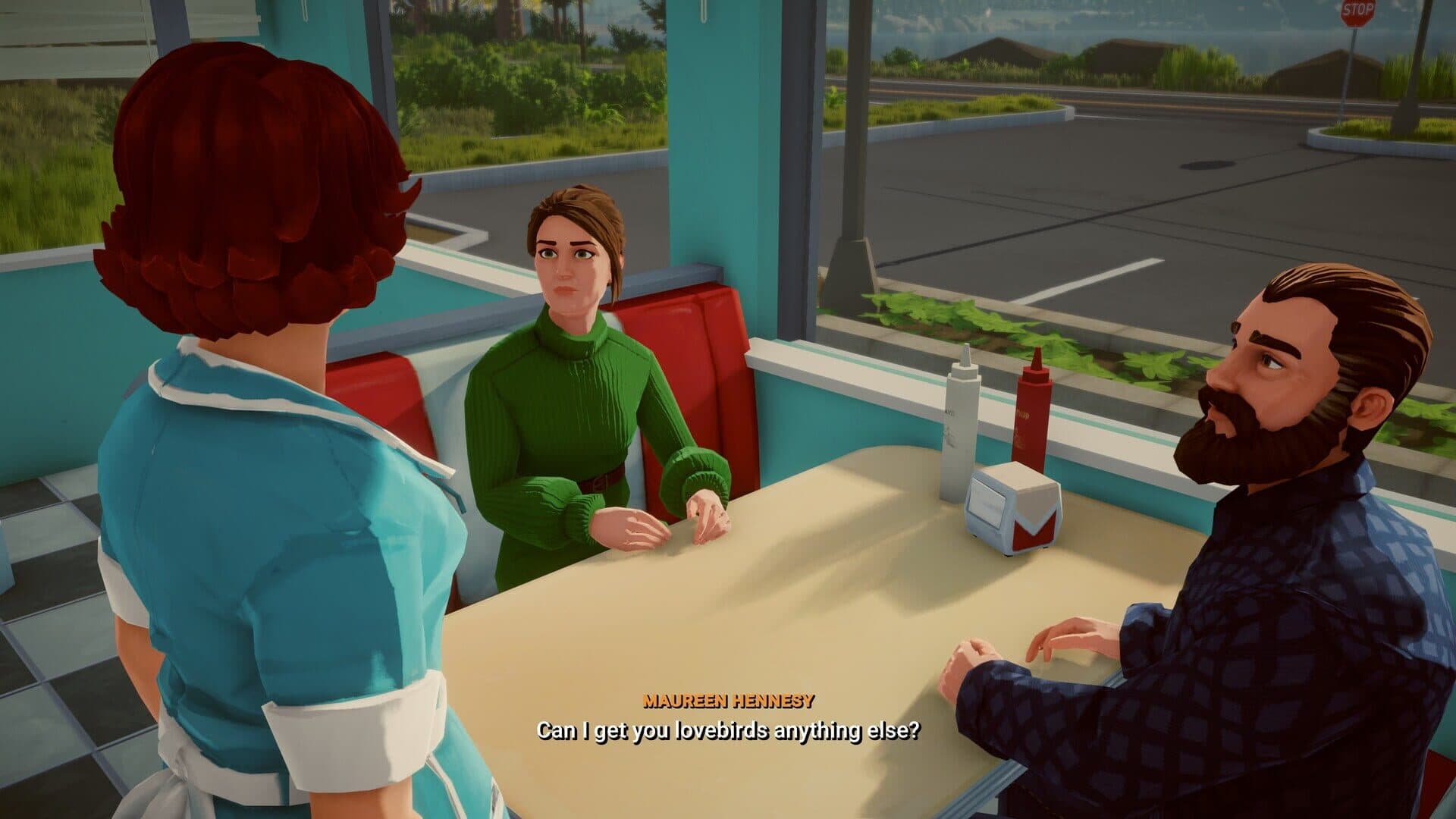 Lake: Special Delivery screenshot 3