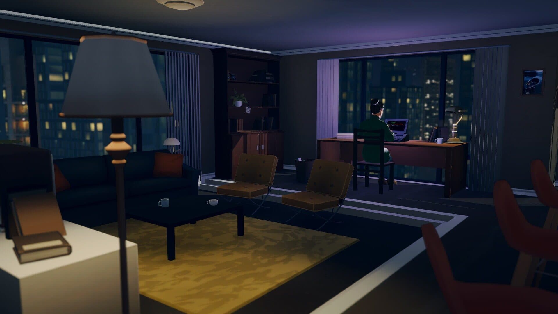 Lake: Special Delivery screenshot 8
