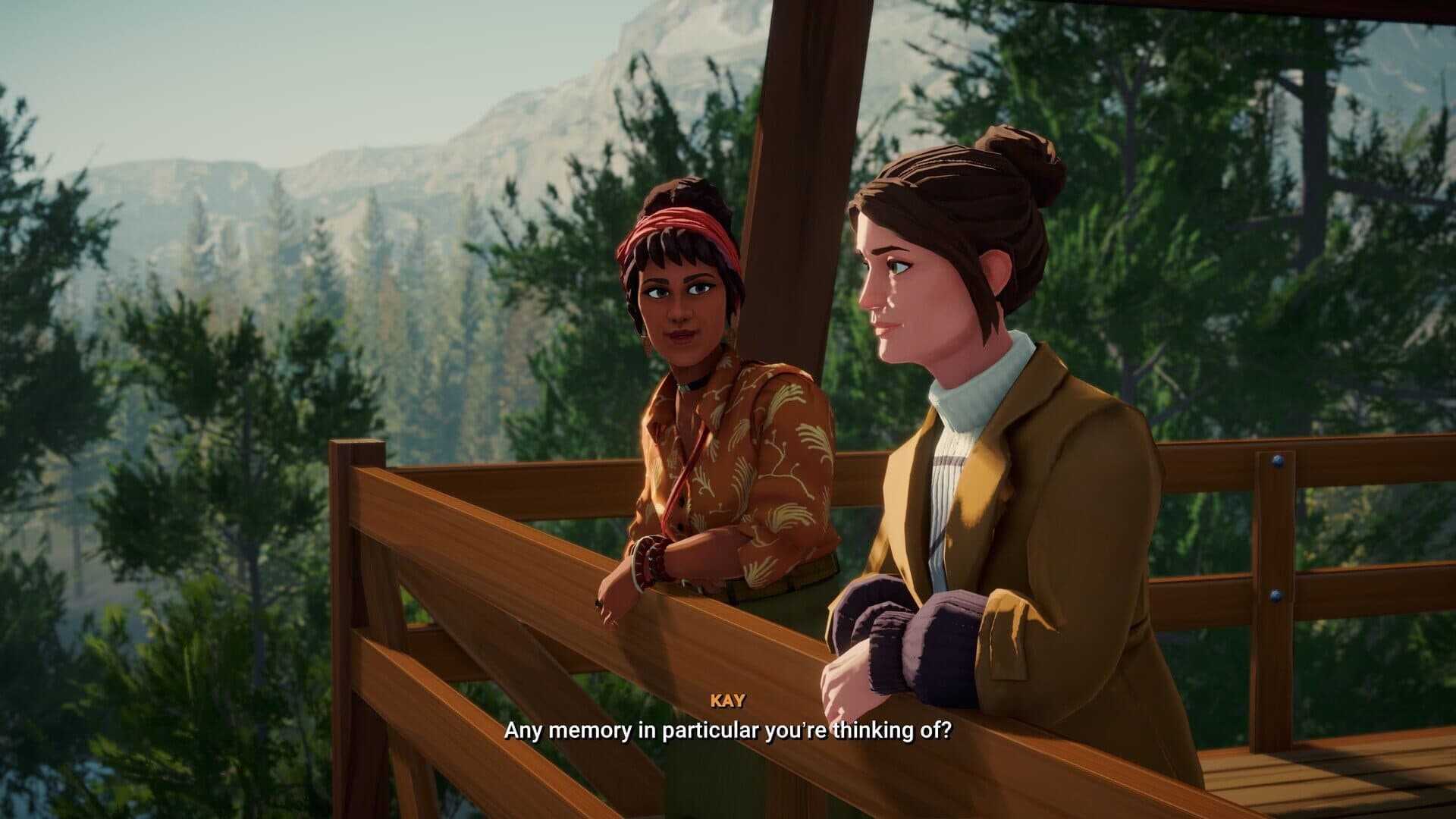 Lake: Special Delivery screenshot 9