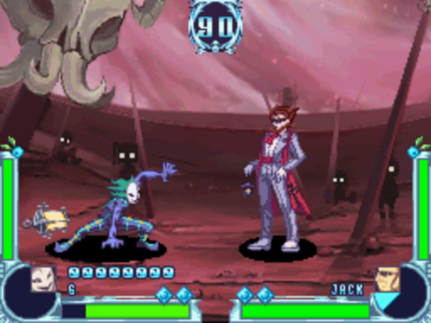 Windy x Windam screenshot 5