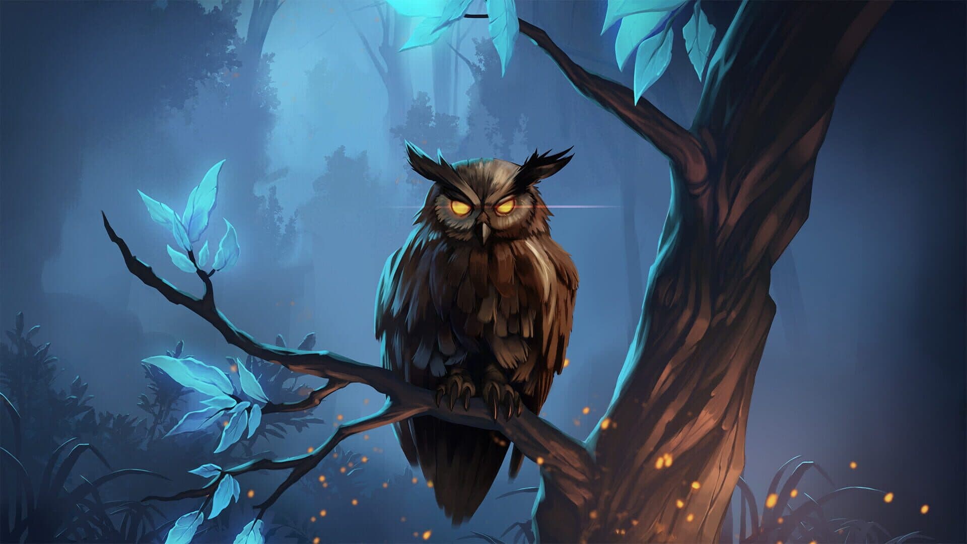 Northgard: Vordr, Clan of the Owl screenshot 6
