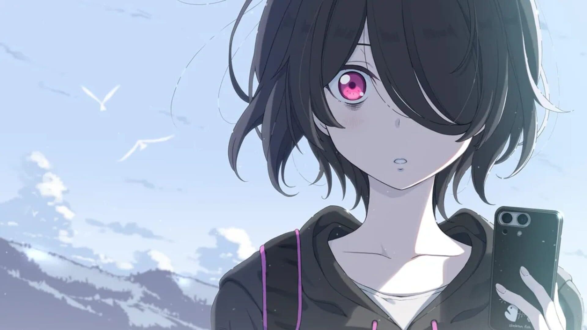 Everlasting Flowers screenshot 2