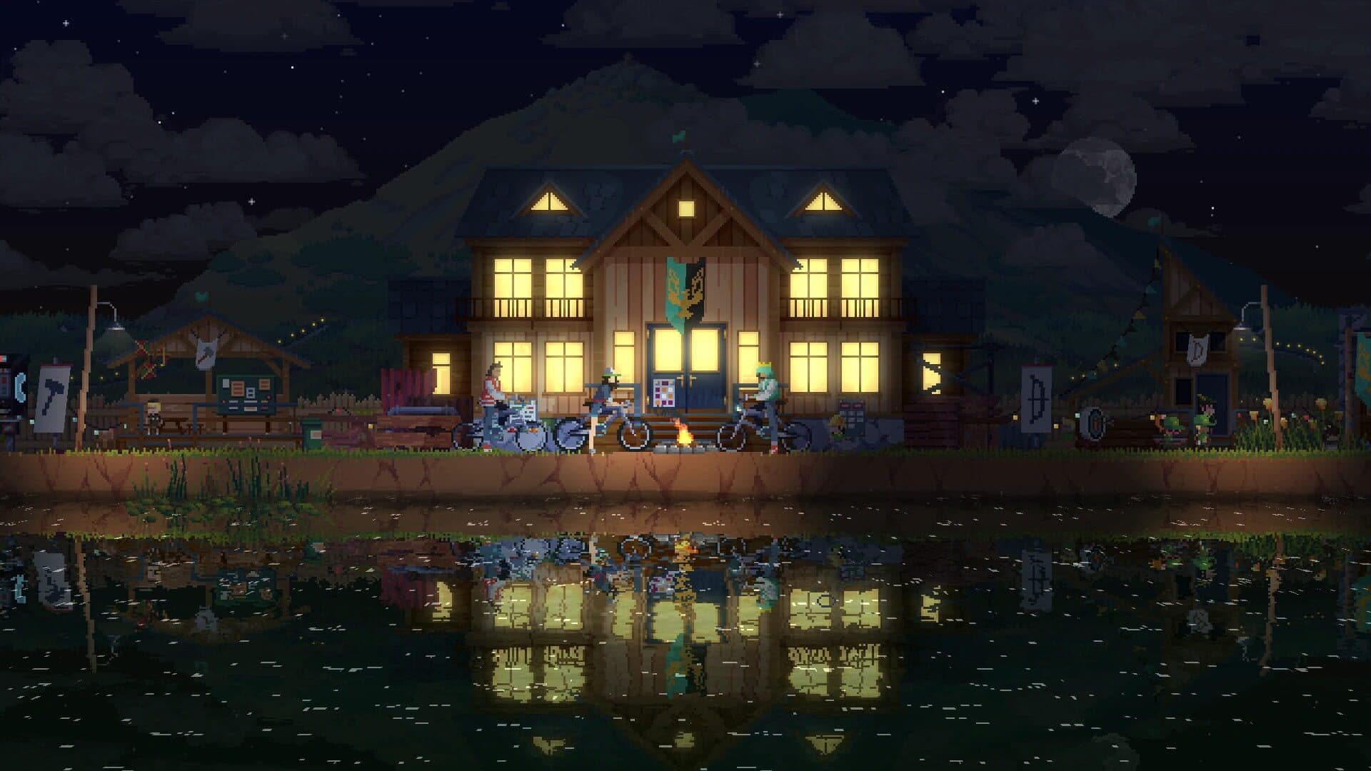 Kingdom Eighties screenshot 8