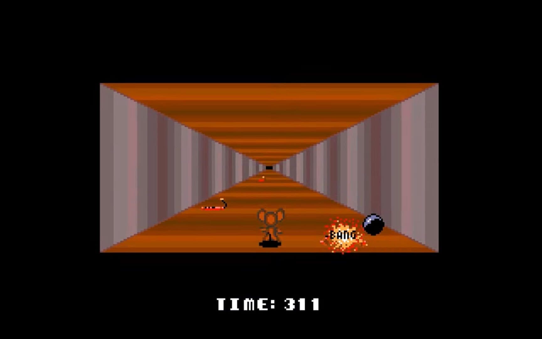 Tom & Jerry: Hunting High and Low screenshot 2