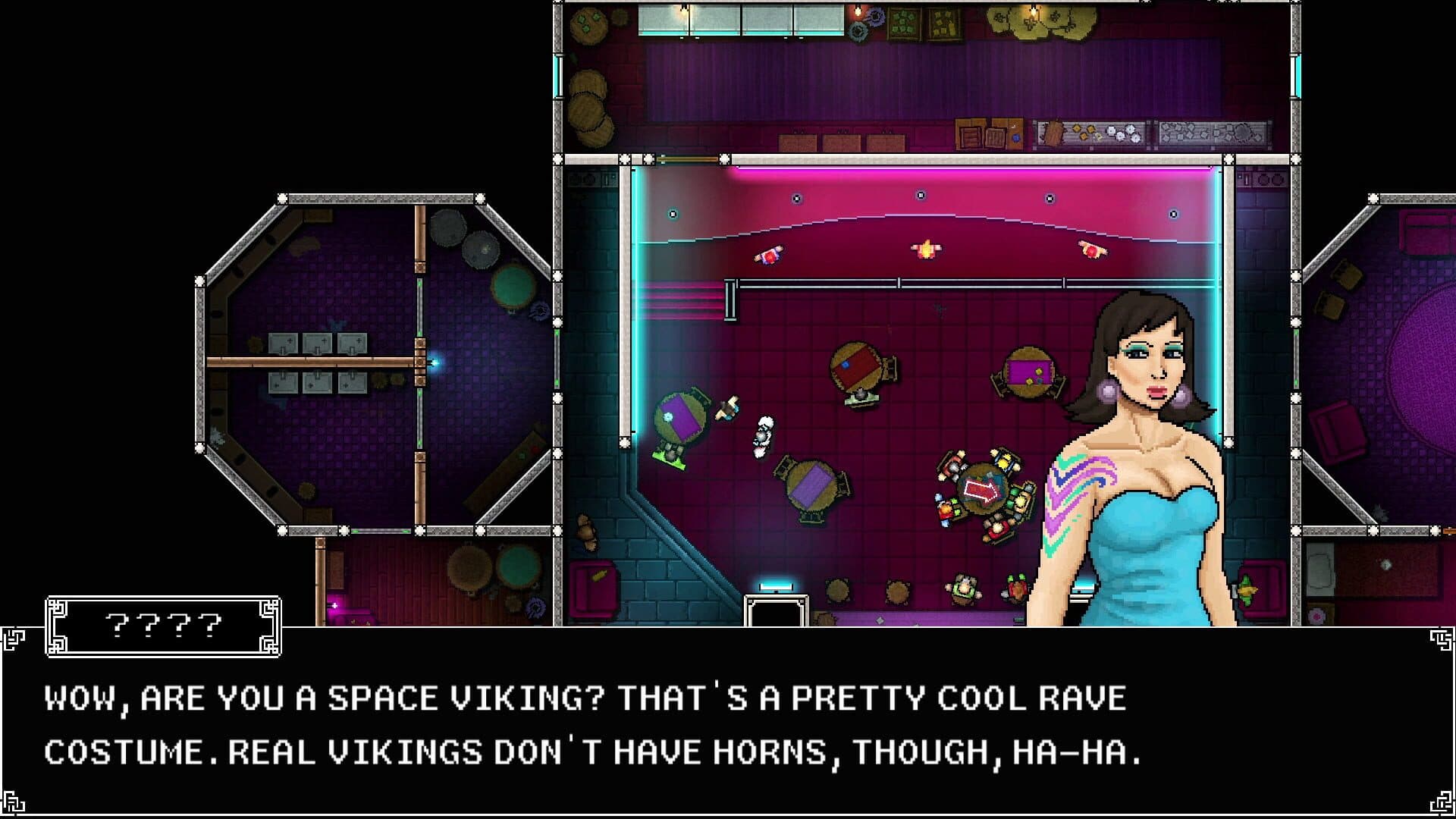 Redgar: The Space Viking screenshot 16