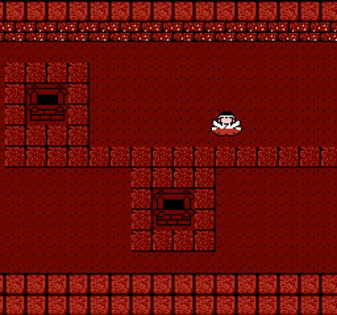 KiKi KaiKai: Dotou-hen screenshot 1