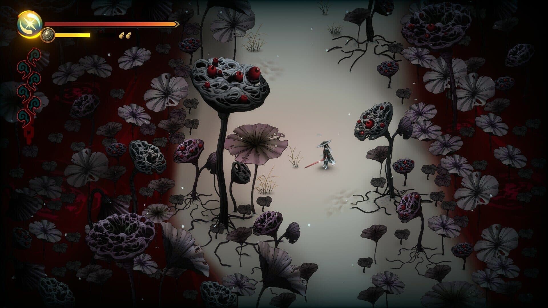 Warm Snow: The End Of Karma screenshot 6