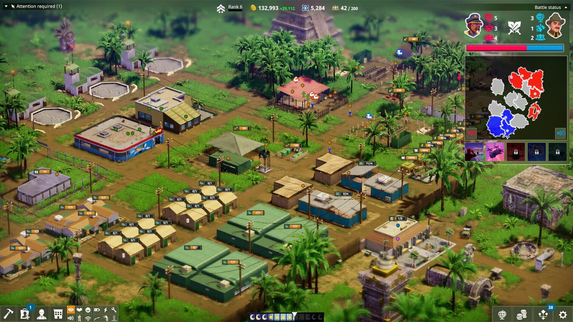 One Military Camp: Multiplayer Mode screenshot 4