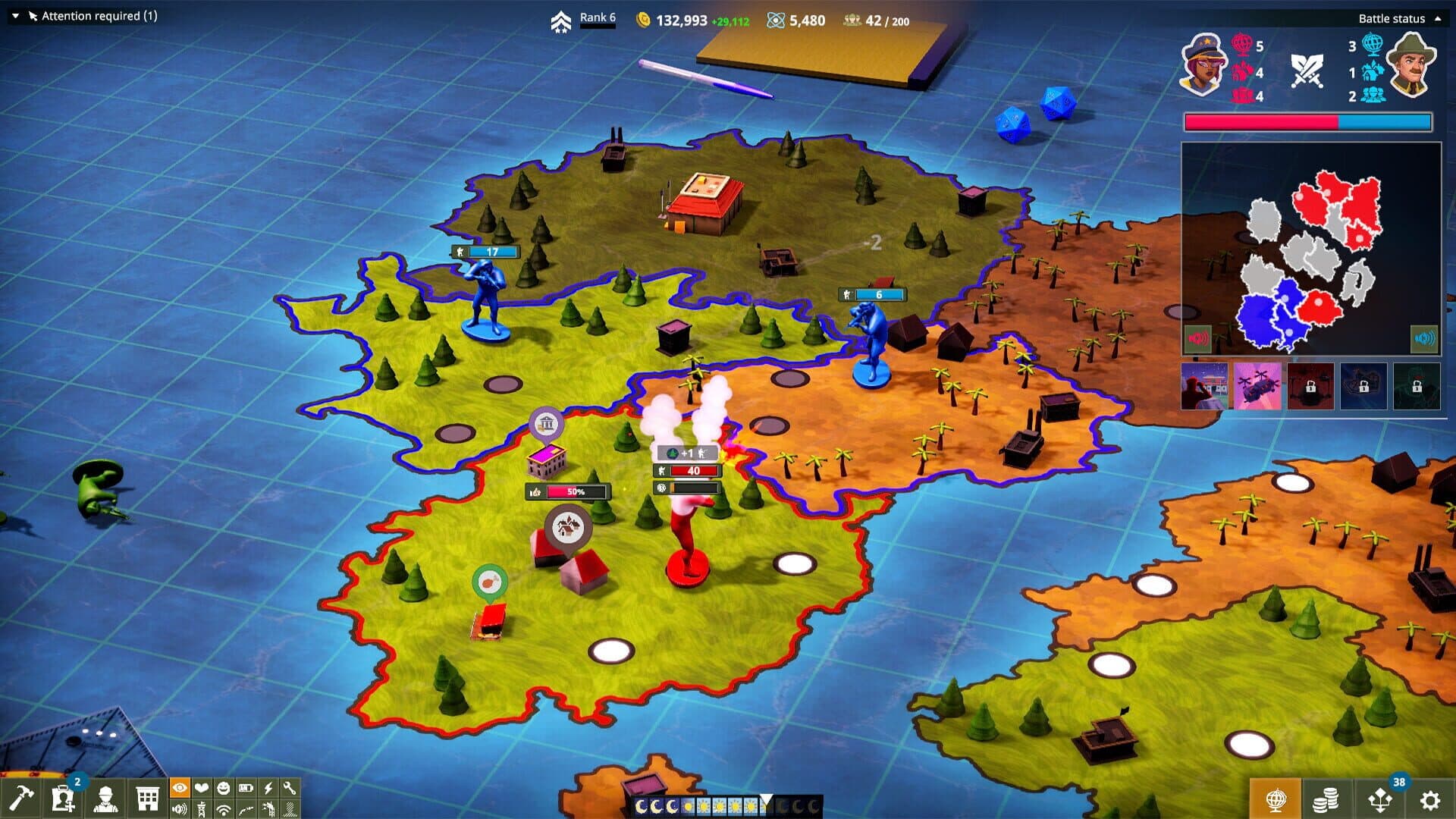 One Military Camp: Multiplayer Mode screenshot 5