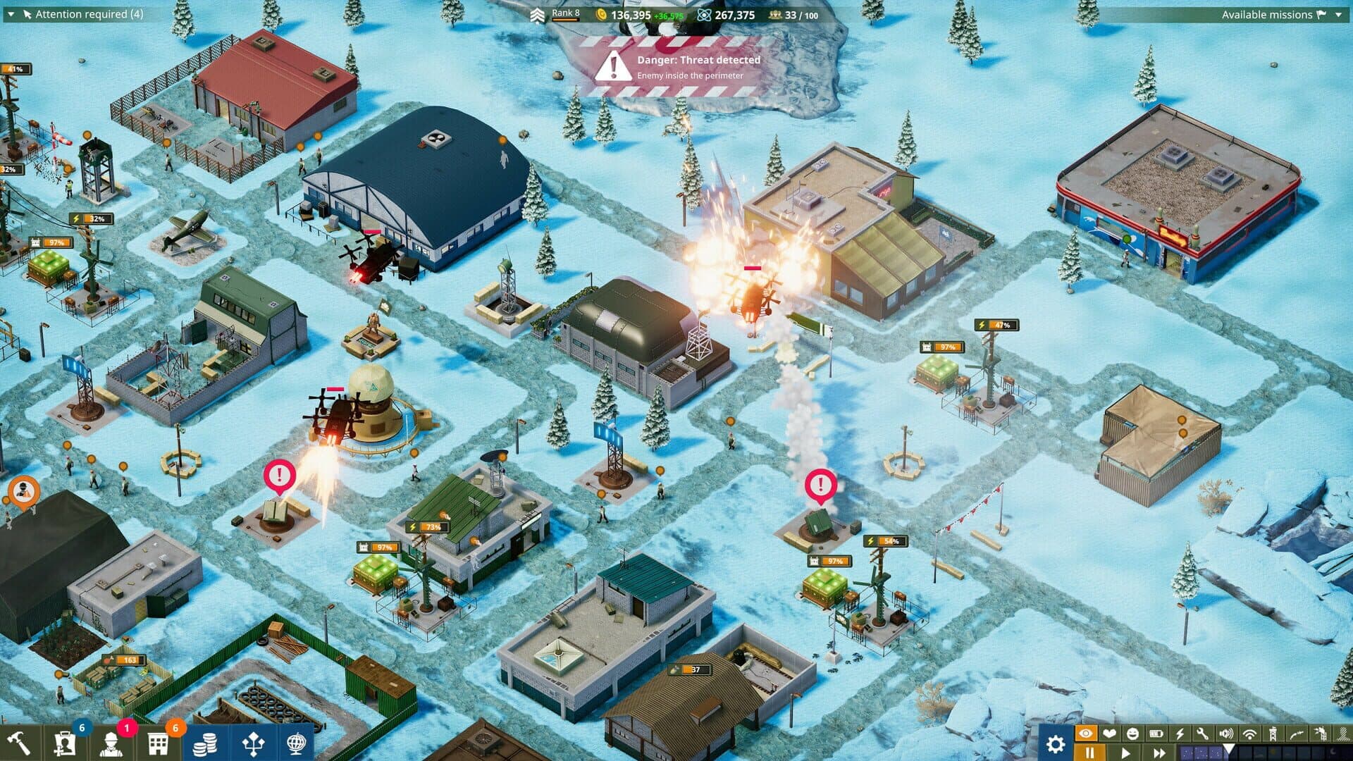 One Military Camp: Multiplayer Mode screenshot 7