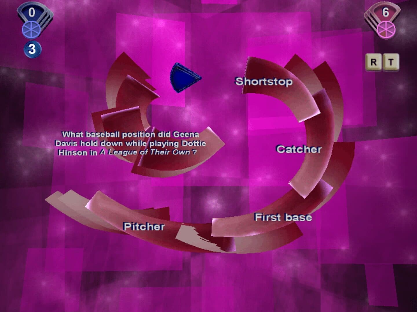 Trivial Pursuit: Unhinged screenshot 5