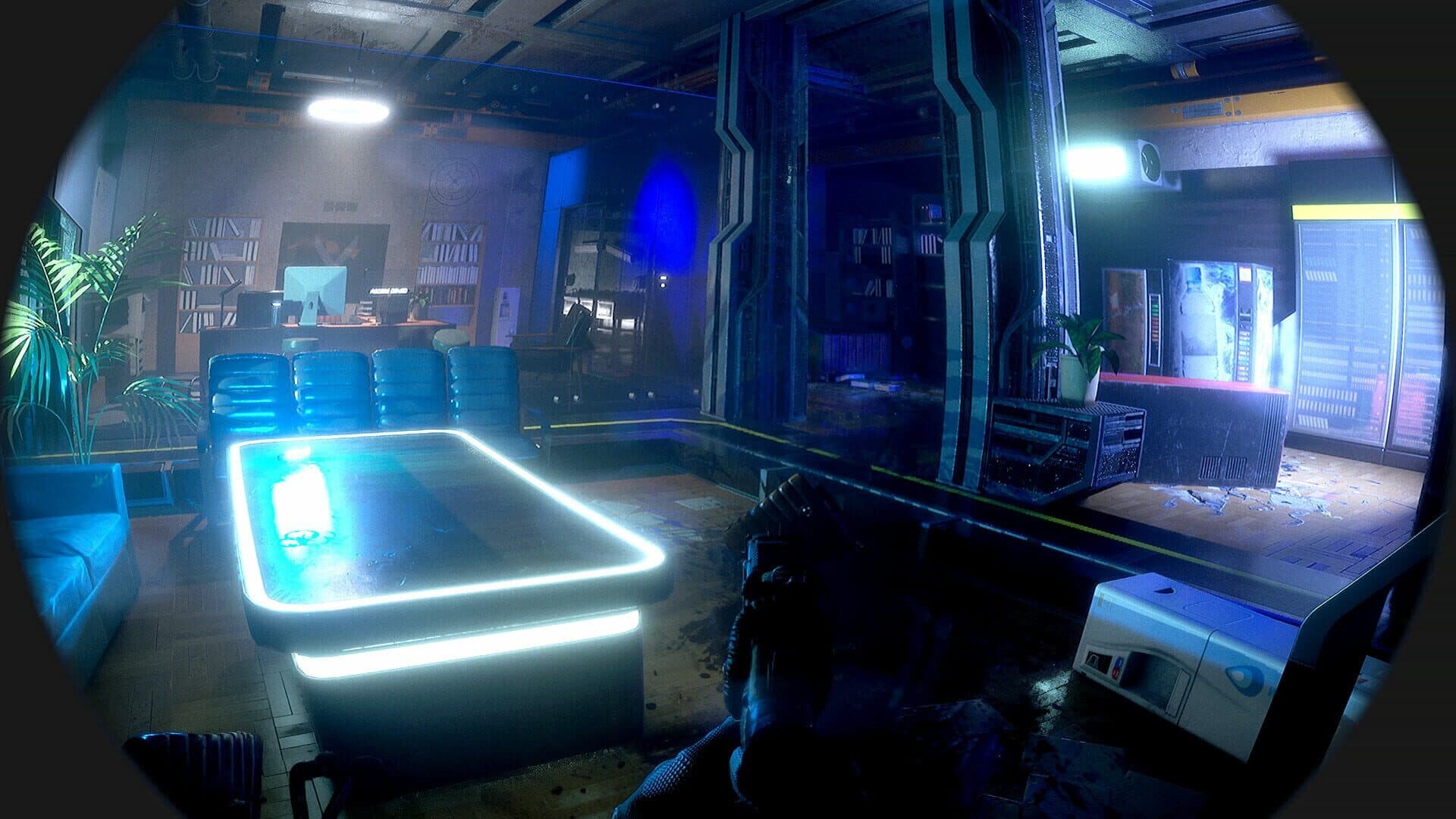 Chasmal Fear screenshot 7