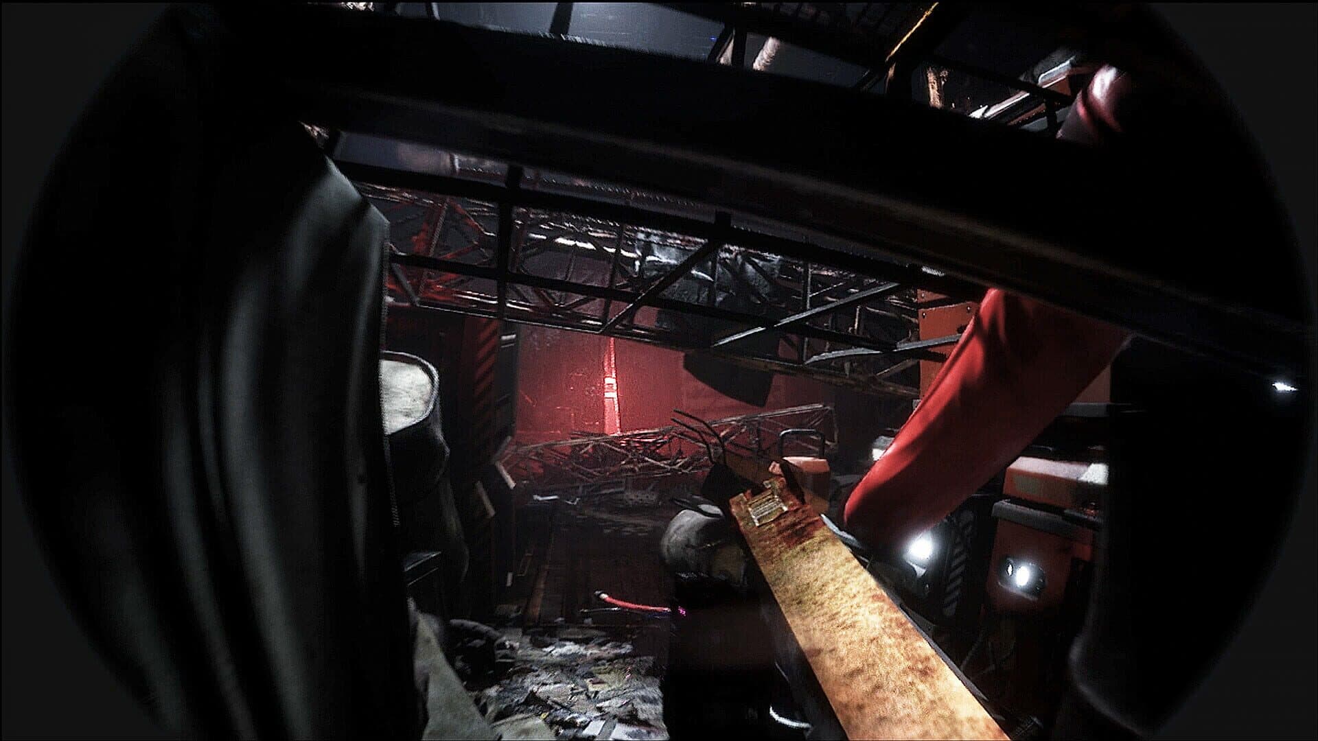 Chasmal Fear screenshot 4