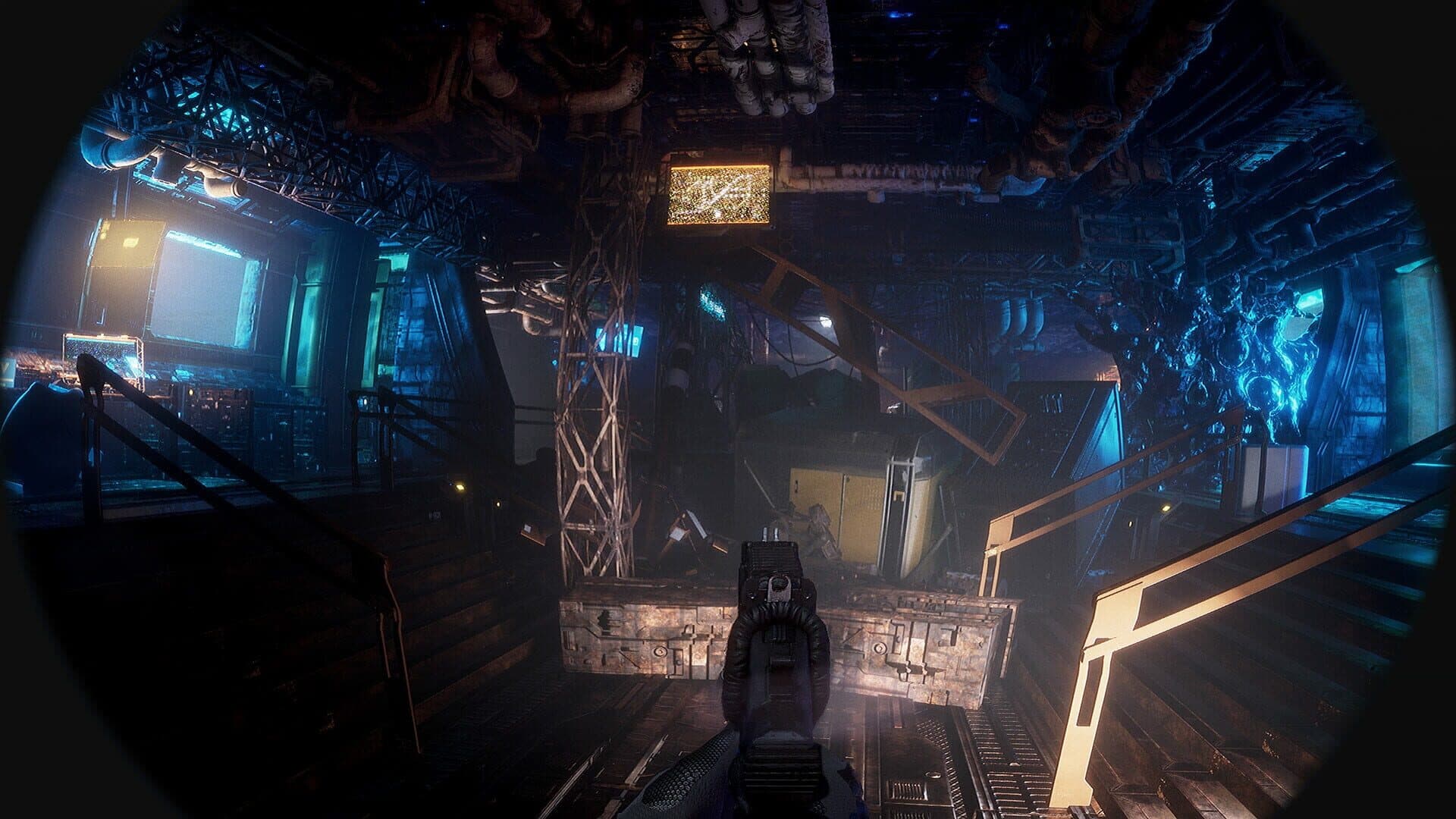 Chasmal Fear screenshot 6