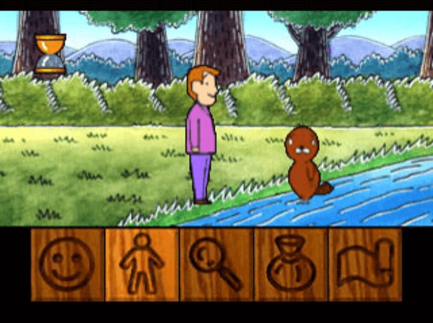 Bonogurashi screenshot 4