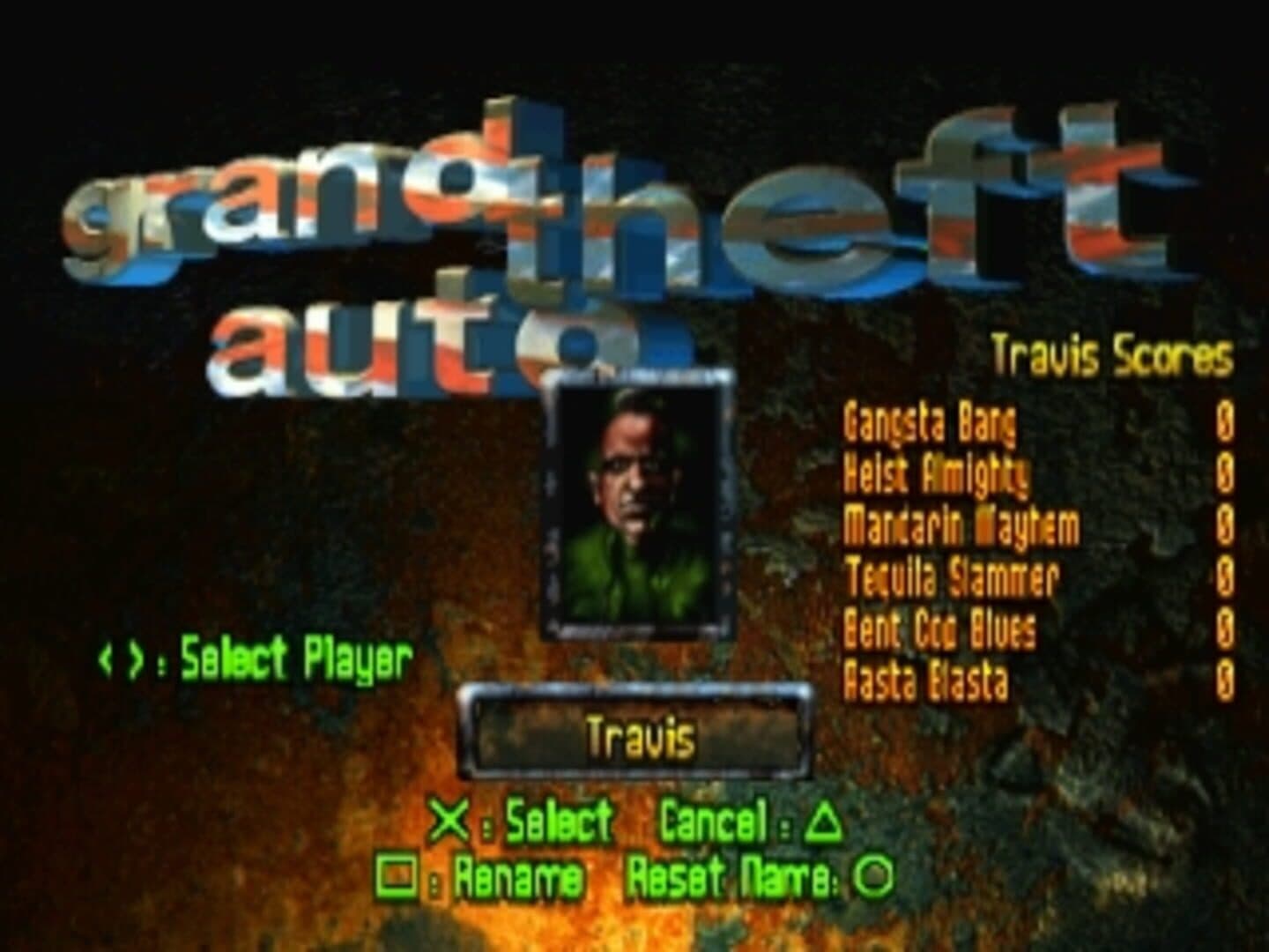 Grand Theft Auto: Collector's Edition screenshot 1