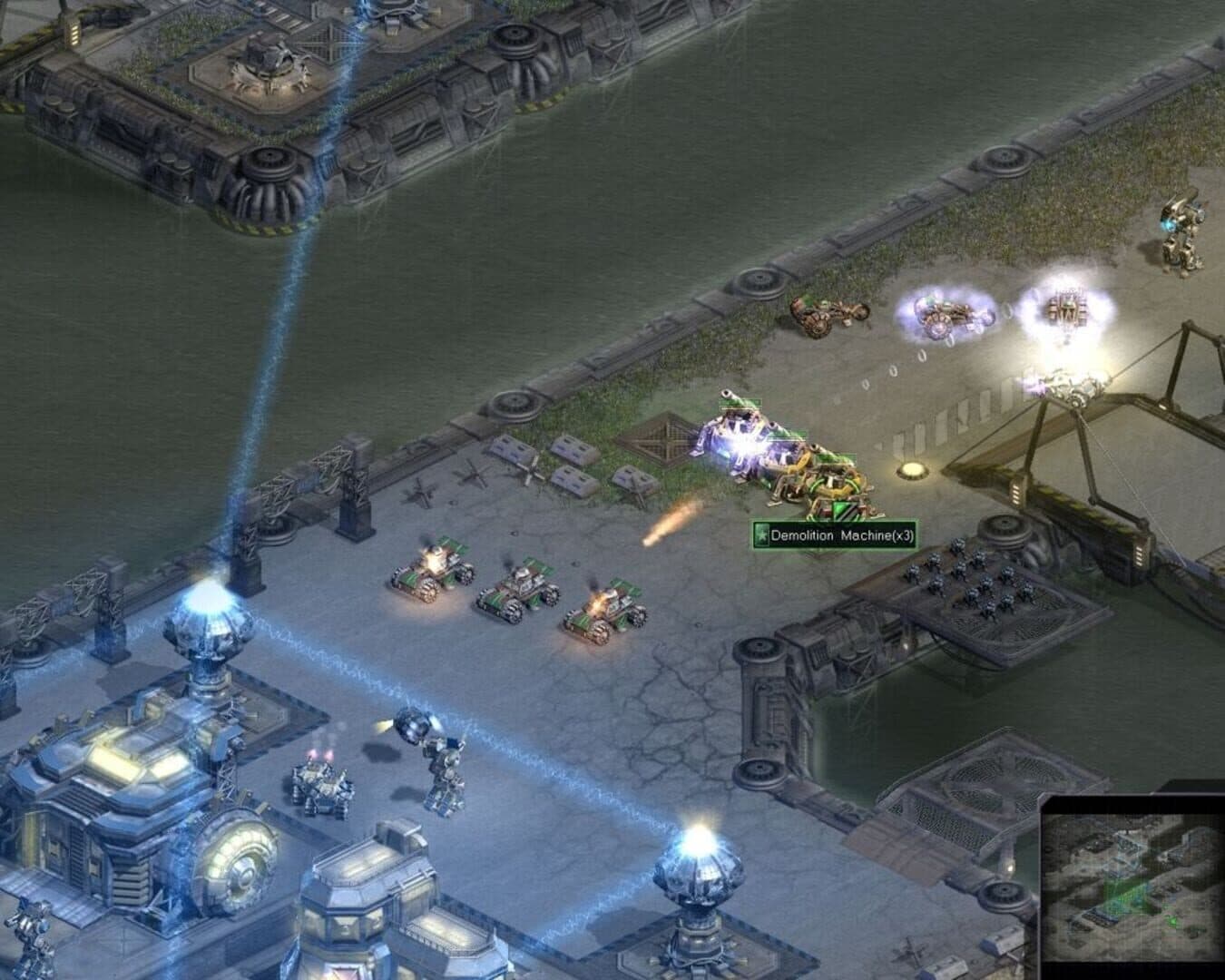 SunAge screenshot 8