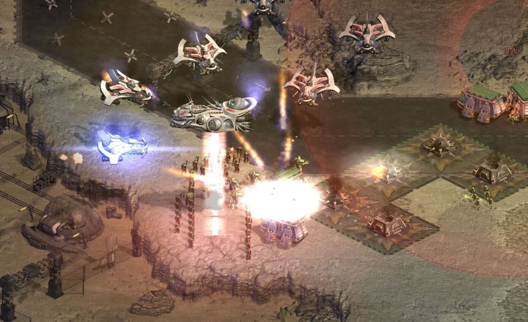 SunAge screenshot 4