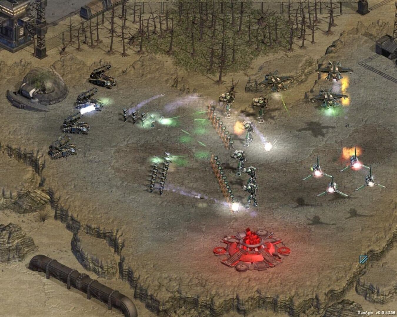 SunAge screenshot 9