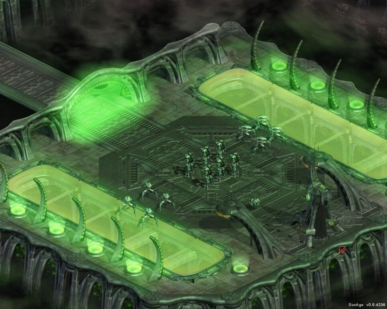 SunAge screenshot 6