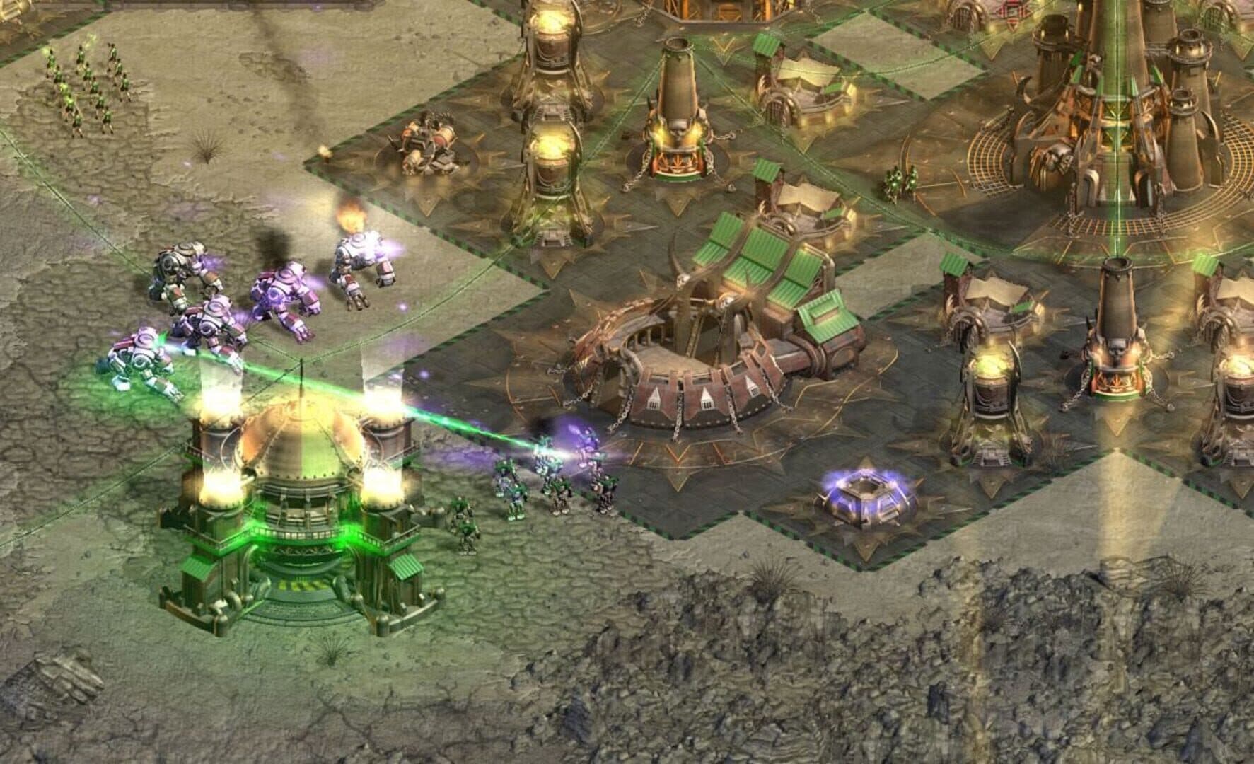 SunAge screenshot 7
