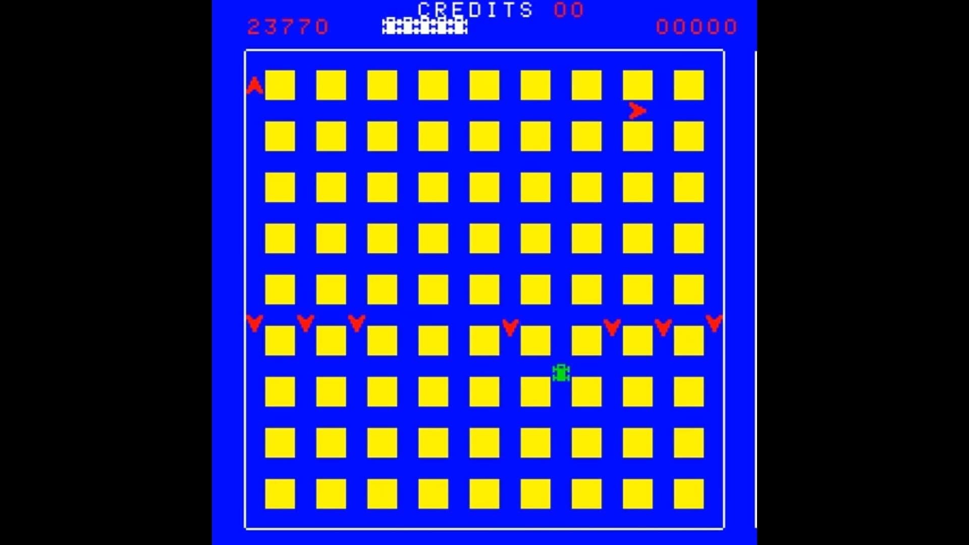 Targ screenshot 1